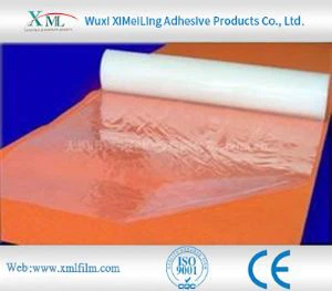 Заштитна фолија од тепиха