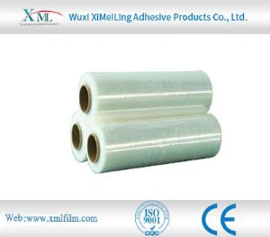 Полиетиленски омотајући филм